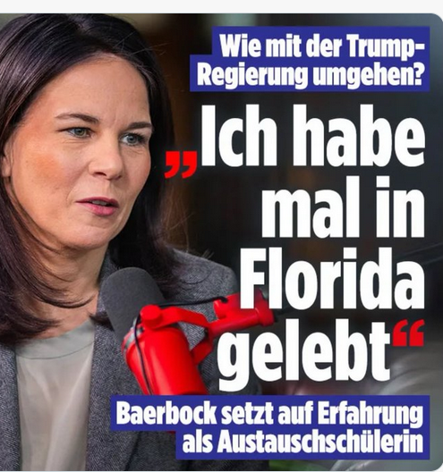 Warum werden wir von solchen Leuten regiert?