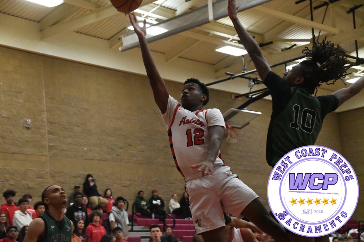 West Coast Preps Sacramento (@wcpsacramento) on Twitter photo No excuses 💪🏼
Smaller roster? No problem for Antelope, who remains among Metro League’s best after overtime battle. | <a href="/Antelope_BBall/">🅰️ntelope Titans Basketball</a>
Story: westcoastpreps.com/smaller-roster… No excuses 💪🏼
Smaller roster? No problem for Antelope, who remains among Metro League’s best after overtime battle. | <a href="/Antelope_BBall/">🅰️ntelope Titans Basketball</a>
Story: westcoastpreps.com/smaller-roster…