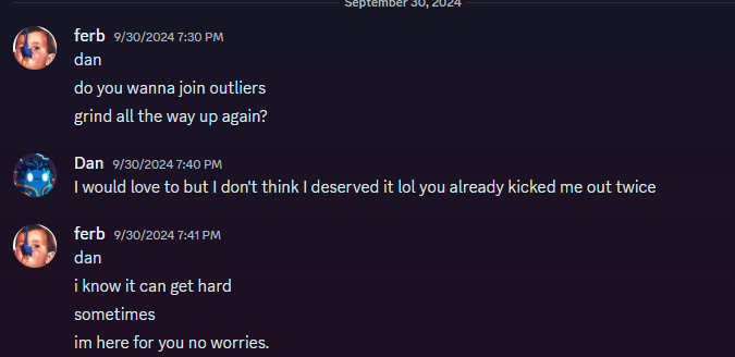 Dan the Polymarket Ghost tweet media