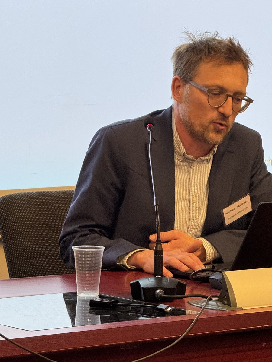 LabMediations's tweet image. Colloque MÉDIATION.S 22-24 janvier 2025 site des Cordeliers @sorbonne_univ @lettres_sorbonne