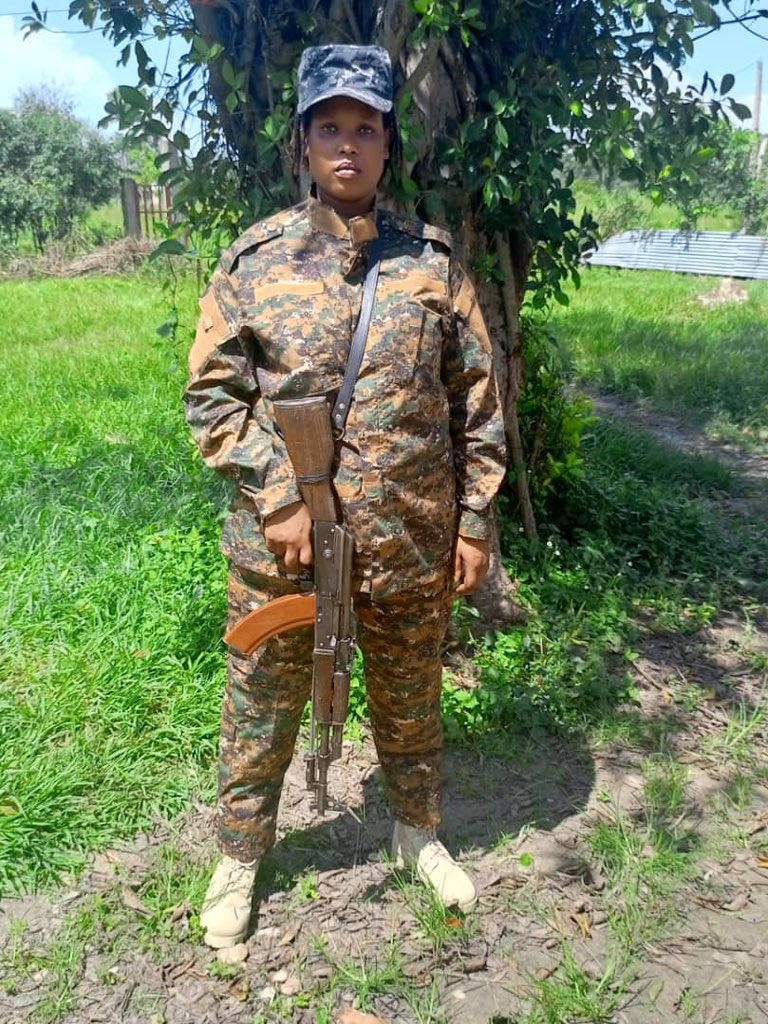 UPDATE 🚨🚨🚨:LA #CITÉ DE #SAKE VIENT DE #TOMBER AUX MAINS DE L’ALLIANCE FLEUVE CONGO CE JEUDI MATIN. LES MILITAIRES #FARDC ET LEURS ALLIÉS DE LA #SADC ONT QUITTÉ LA CITÉ EN COURANT.

À SUIVRE...
