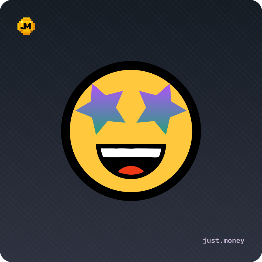 👂I’ve heard something exciting 🤩 is coming to JustMoney Swap. Stay tuned for more details—it’s going to be worth the wait!

just.money