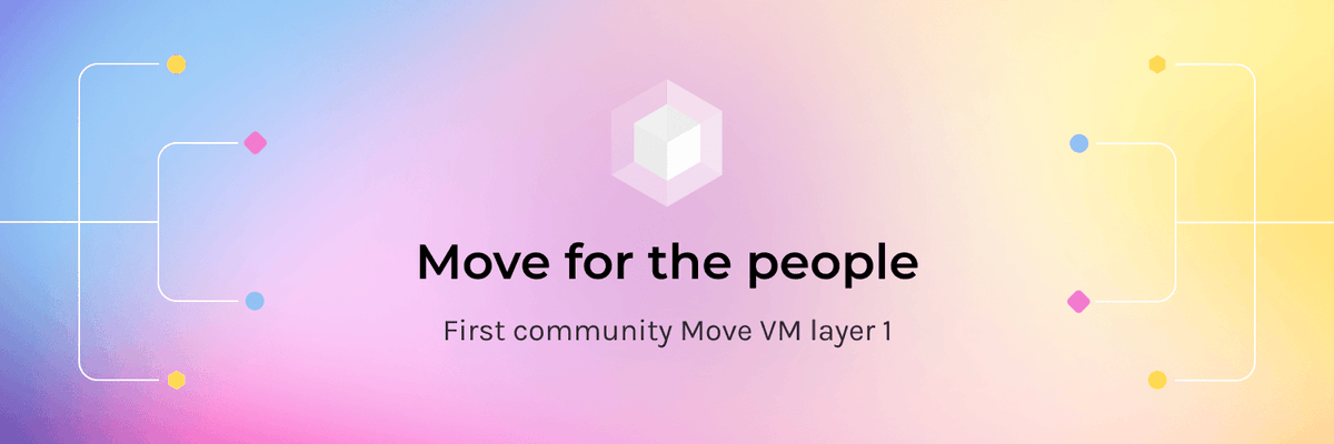 _GigglePop_'s tweet photo. Good morning, friends!

As I mentioned before, @cedranetwork is super inspiring! It’s the first community-driven Move VM Layer 

Their mission? True decentralization with community-run validator nodes and democratic governance.

Why should we pay attention?

⚡ 160,000+ TPS: lightning-fast performance
🛡️ Aptos Move VM: secure and developer-friendly smart contracts
⏱️ Fast block finality in seconds
🌍 Community-Driven: built by and for the community

Pretty awesome, right? I’ll dive deeper into each point in future tweets. What do you think about? 💭