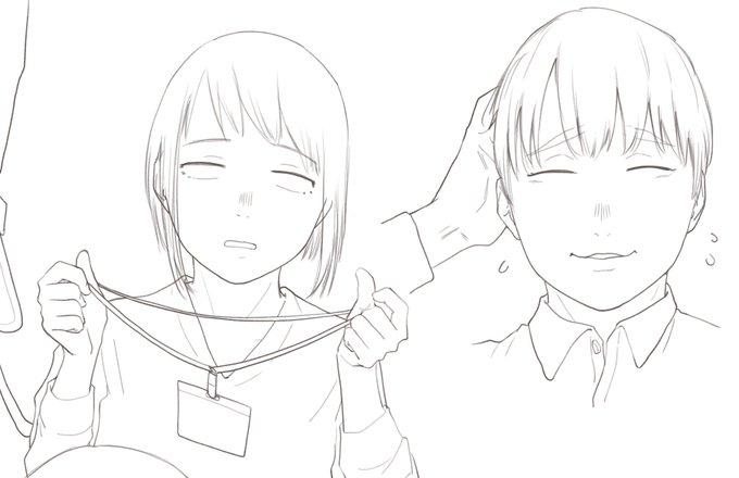 やってしまいそうな人 