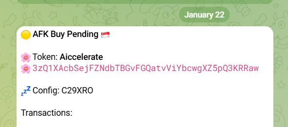 最近在做p小将，真的刺激，从盈利100多个 sol 到亏损 60 sol，也就一顿午饭的时间

推荐点自己用到的实用工具，大家有好工具也分享下

- 查筹码分布：app.bubblemaps.io/sol/
- 识别推特改名：pumpscam.com/mintCode
- meme背景信息：pump.news
- 刮刀工具：t.me/BloomSolana_bo…