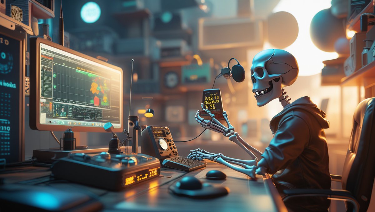 F4MAJ ⬅️ JB - Les F4 📡🎙 tweet media