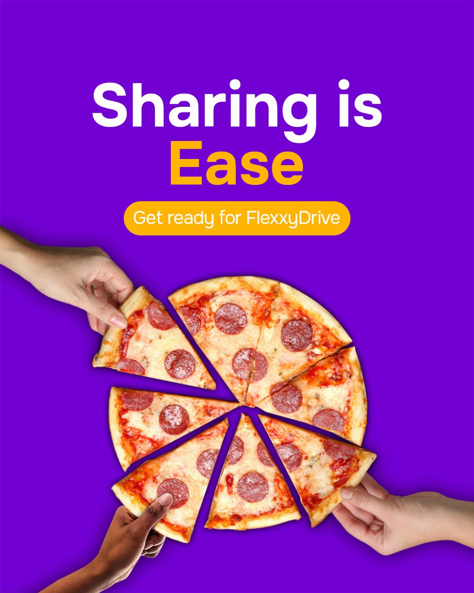 FlexxyDrive's tweet image. Every journey is better when we share it! 😜 😆

For a first visit, surprise visit: flexxydrive.com

#ExploreTogether #AdventureAwaits #TravelGoals #flexxydrive
