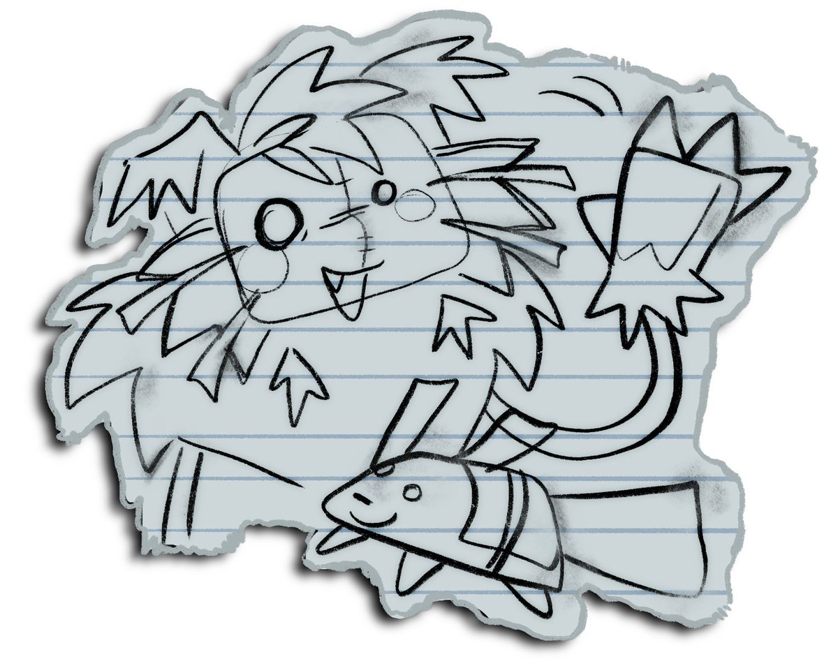 GooberAndWebble's tweet image. sticksandrocks.straw.page