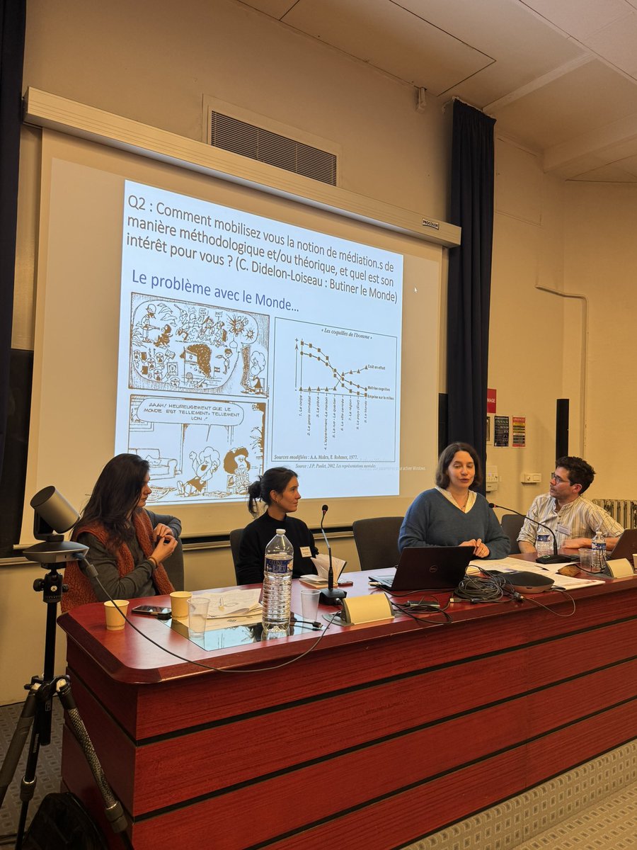 LabMediations's tweet image. Colloque MÉDIATION.S 22-24 janvier 2025 site des Cordeliers @sorbonne_univ @lettres_sorbonne