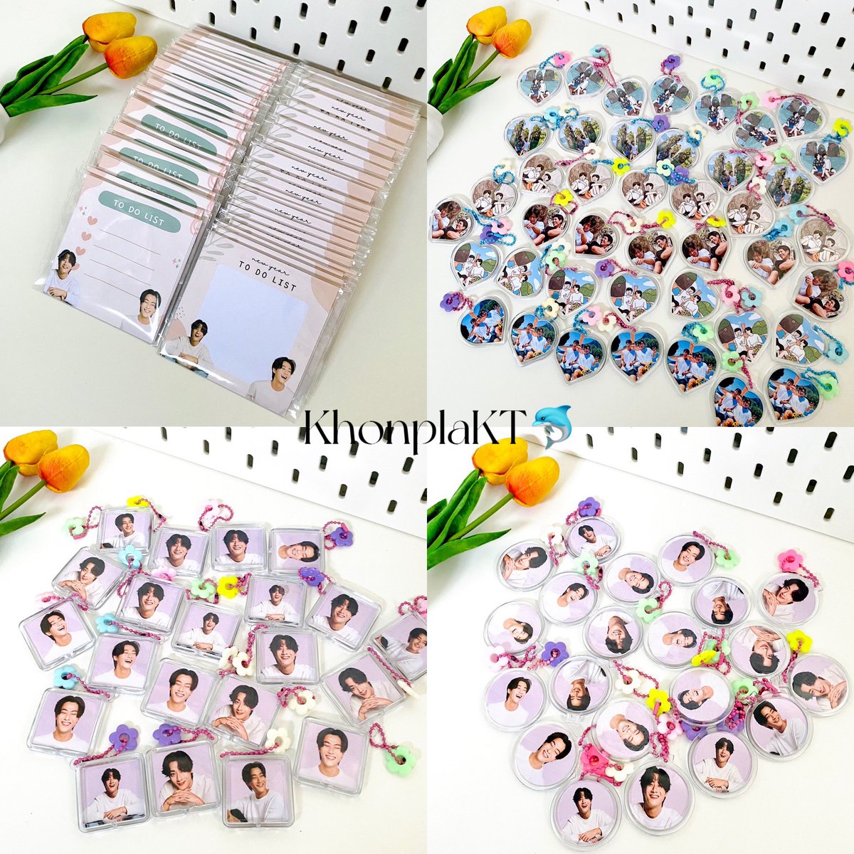 khonplakt's tweet photo. ในที่สุด! Giveaway💗 ก็เสร็จเรียบร้อย🥳 
เล็กๆน้อยๆ อยากแจกค่ะ ใน 1 set จะมี 
💗กระดาษโน๊ตทั้ง 2 ลาย
💗พวงกุญแจ คู่ 1 + พี่จอง 1 คละแบบคละลาย
💗โปสการ์ดรูปวาดทุกลาย 
💗กระเป๋าเล็กใส่เหรียญจากมูลนิธิเด็กที่ร่วมทำบุญวันเกิดพี่จอง 🐈‍⬛🎂 
📌 เปิดลงชื่อ 21.00 นะคะ 📣 
📌 ไม่มีค่าจัดส่ง เพราะได้โชคจากพี่จ๋าเยอะๆมาก ☺️
📌ทั้งหมด 36 set 

ปชสพ.ใครมีงานมงคลหรืออยากแจกโอกาสพิเศษ สามารถสั่งซื้อทางไลน์ ดูแบบได้ตามลิ้งค์นี้เลยค่ะมีหลากหลายมาก ร่วมสมทบทุนมูลนิธิและได้ของด้วยค่ะ 😇 
https://t.co/EWvtyUvugL