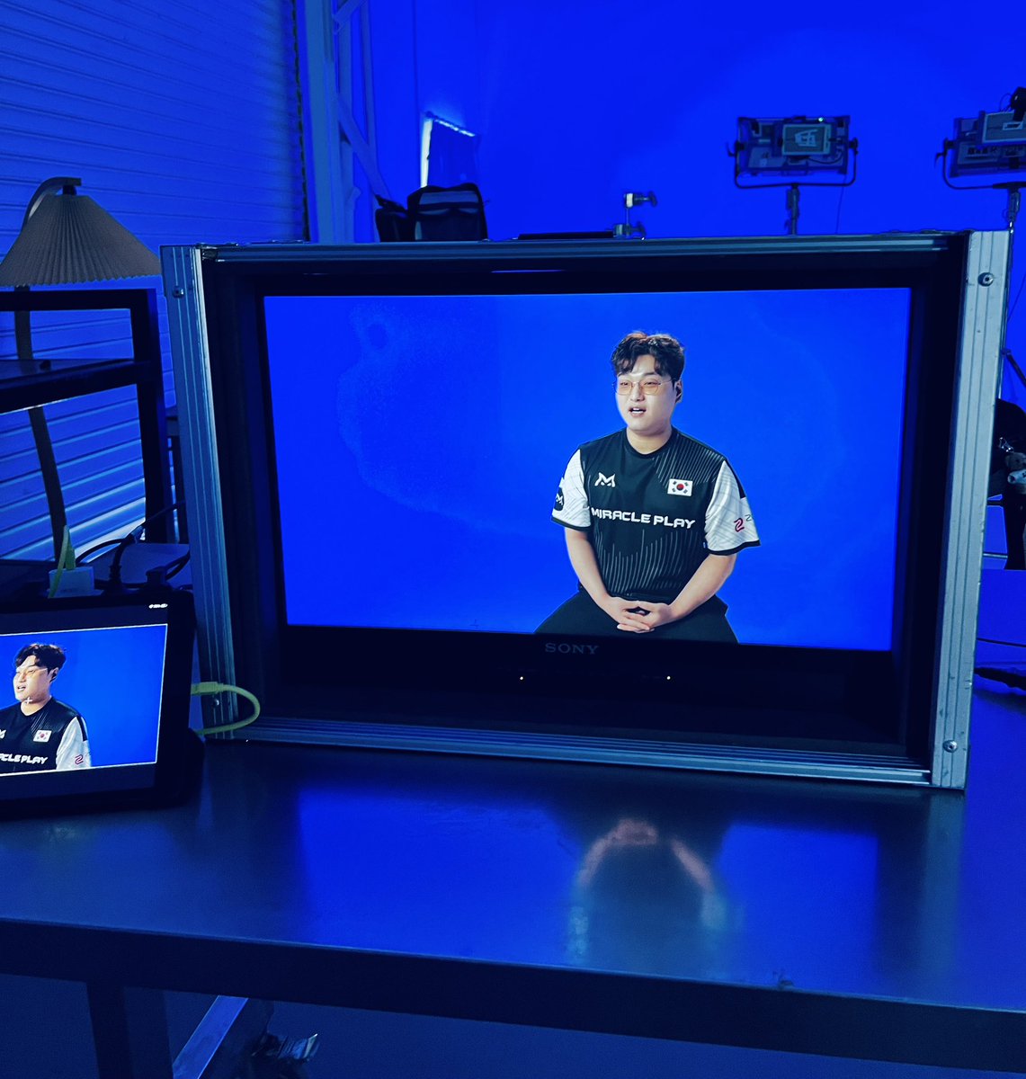 BestFive_CS tweet media