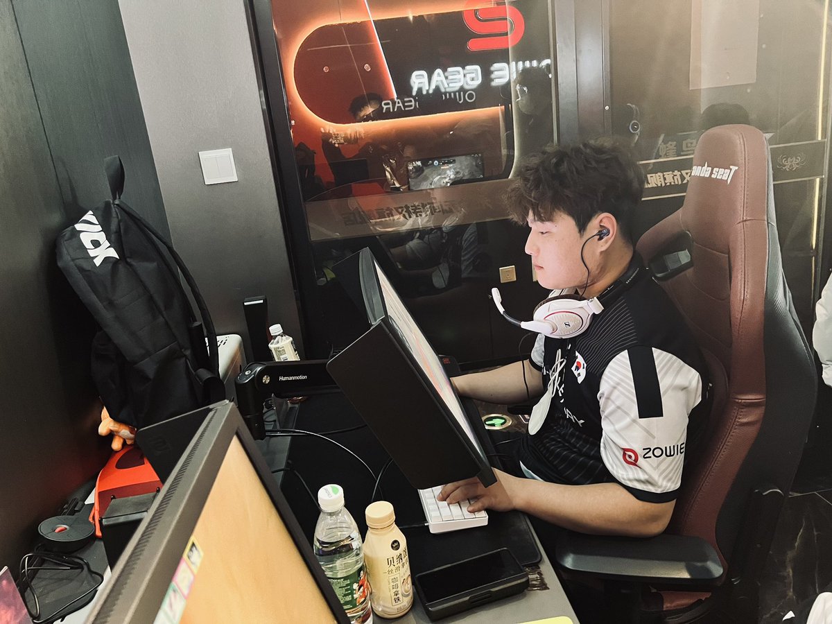 BestFive_CS tweet media