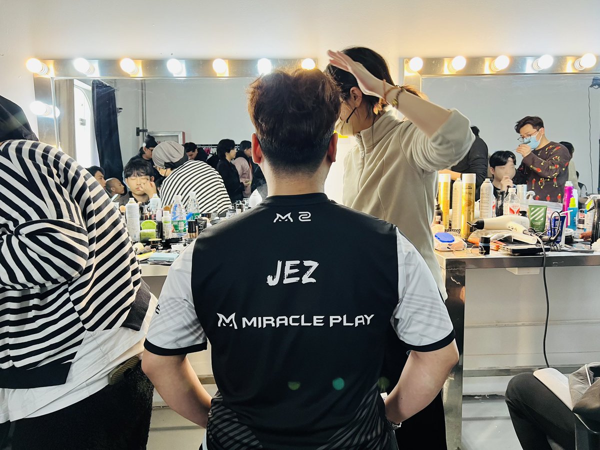 BestFive_CS tweet media