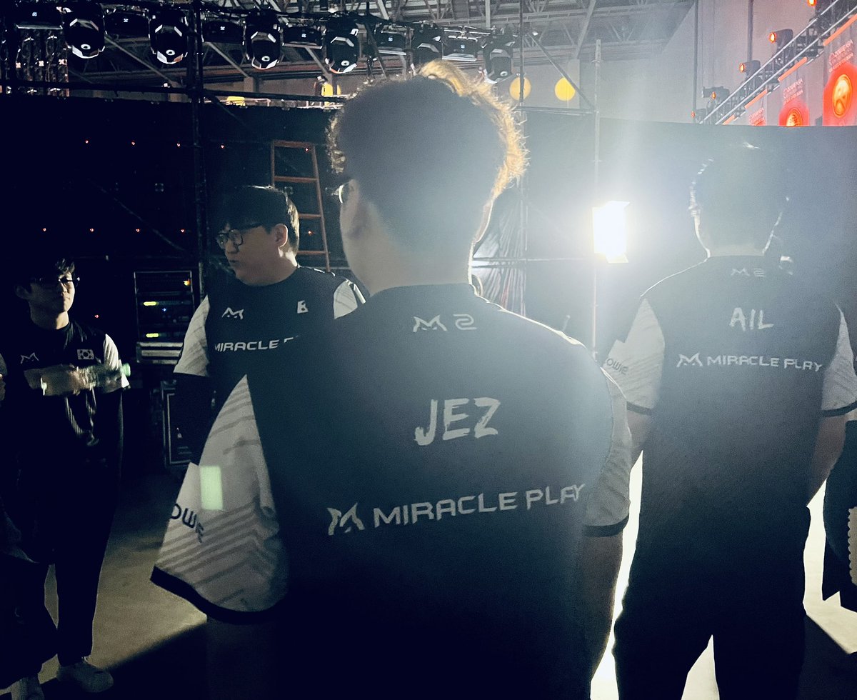 BestFive_CS tweet media