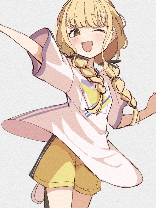 藤田さん#学マス 