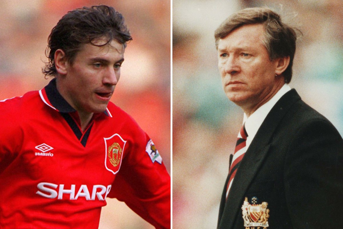 Happy birthday to Andrei Kanchelskis. 🇷🇺

This story of his meeting with Sir Alex Ferguson will never get old. 😂🏴󠁧󠁢󠁳󠁣󠁴󠁿