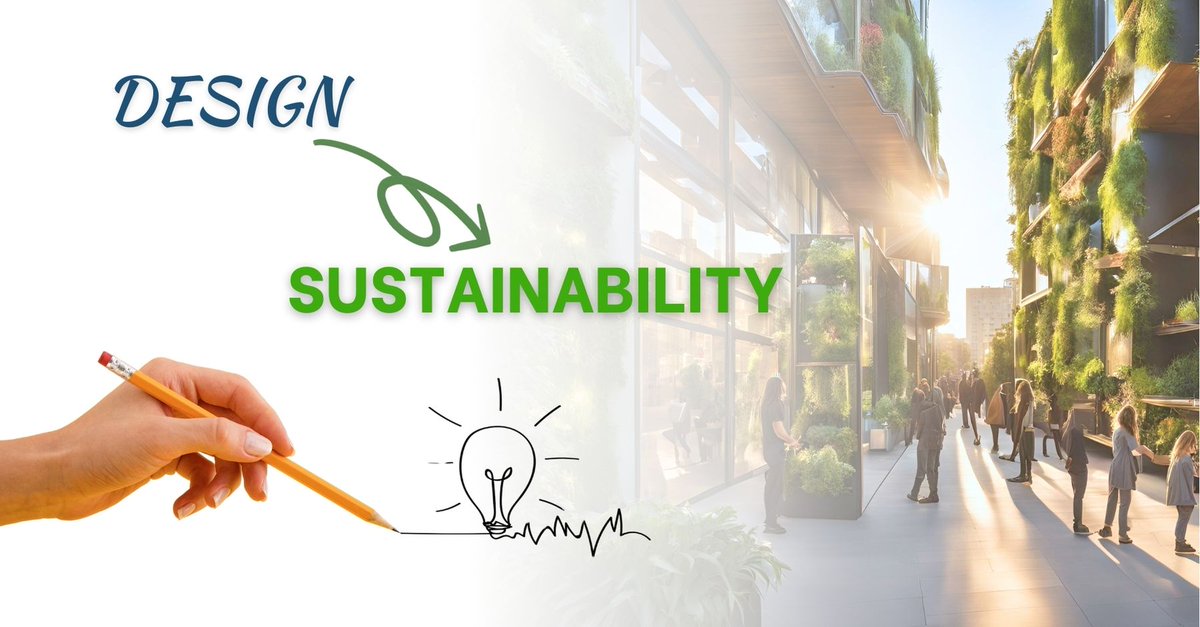 TechknowgreenS's tweet image. When design meets sustainability, it inspires real change.🌍
linkedin.com/posts/techknow…