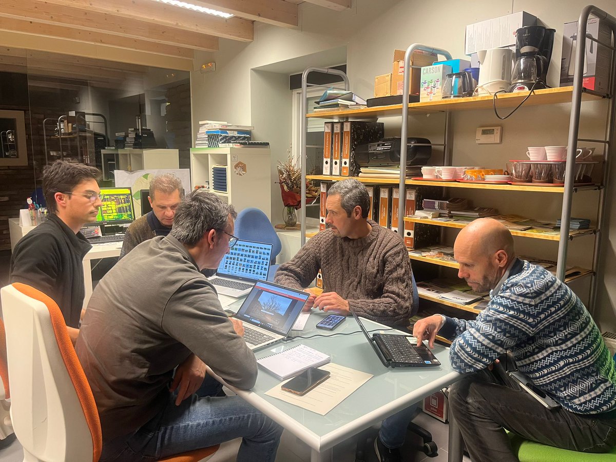 Fundación Oxígeno tweet media