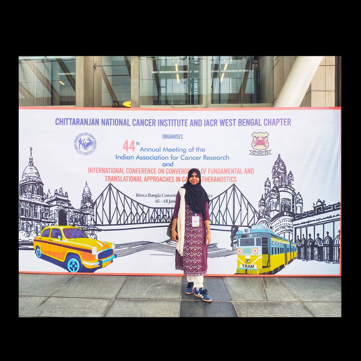 Bushra Khan tweet media