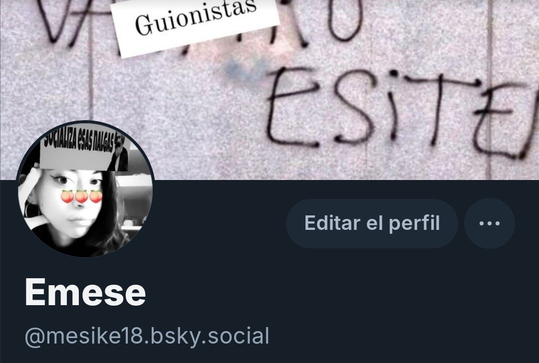 Emese tweet media