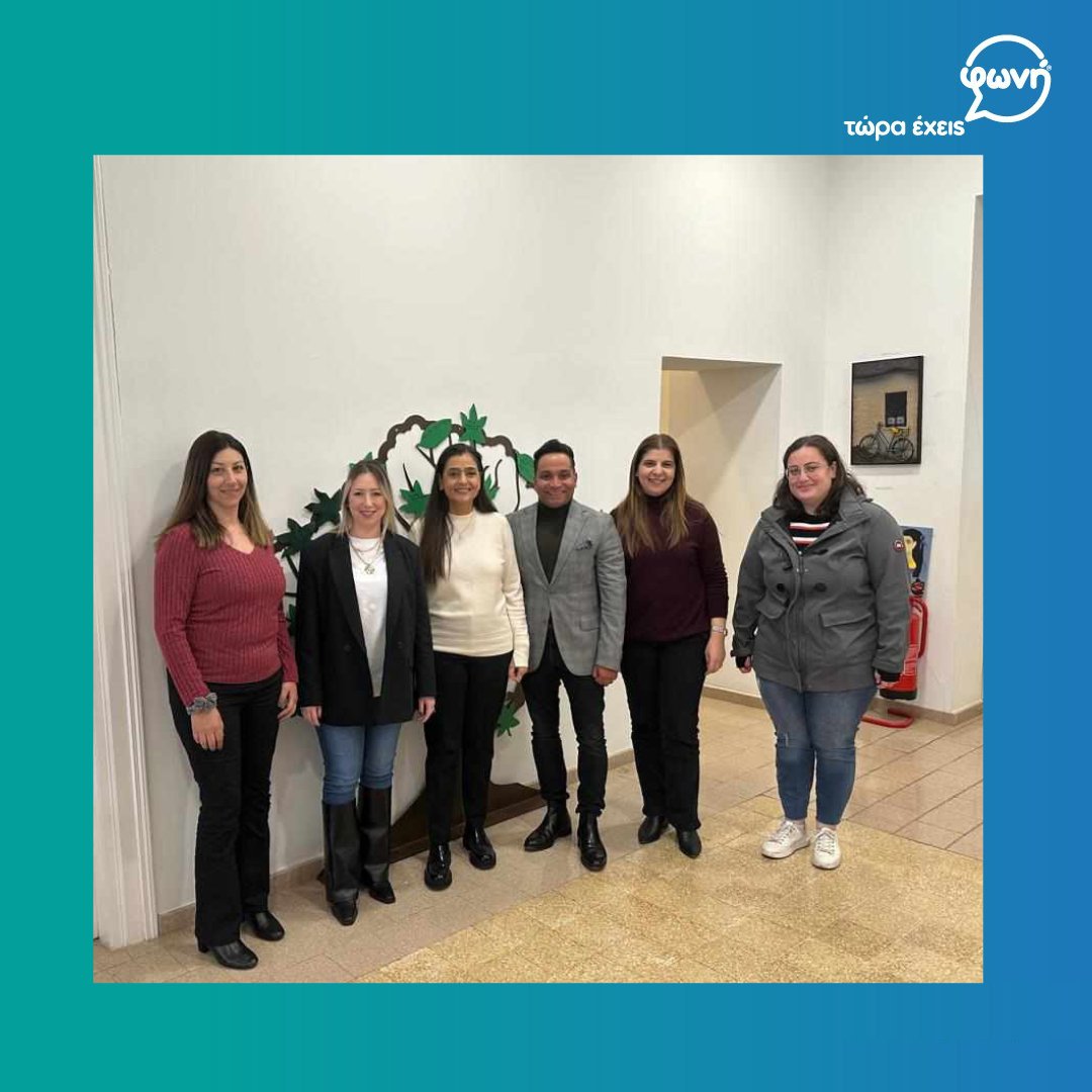 Foni Cyprus tweet media