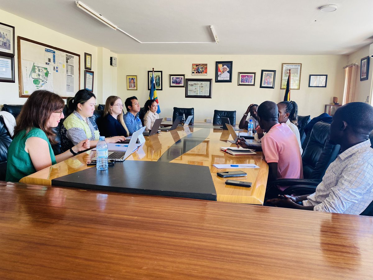 Climate Finance and Sustainability Centre tweet media