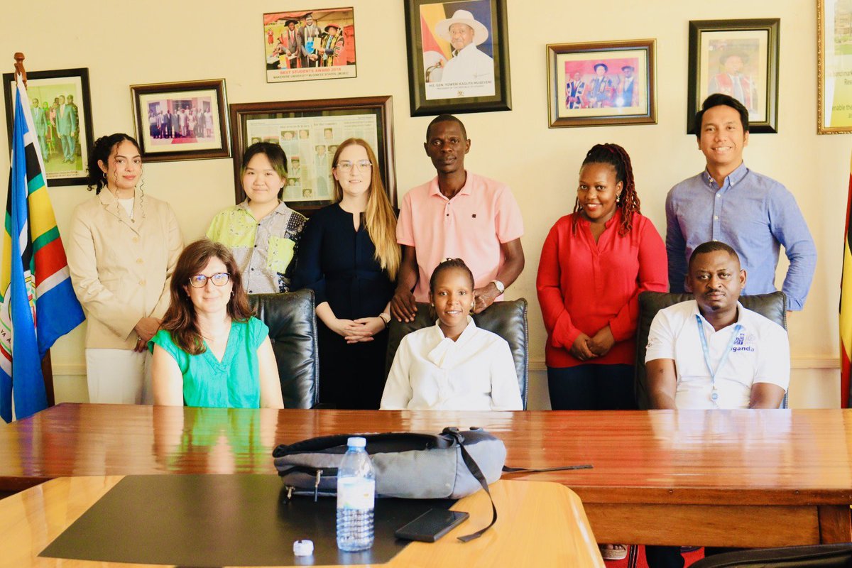 Climate Finance and Sustainability Centre tweet media