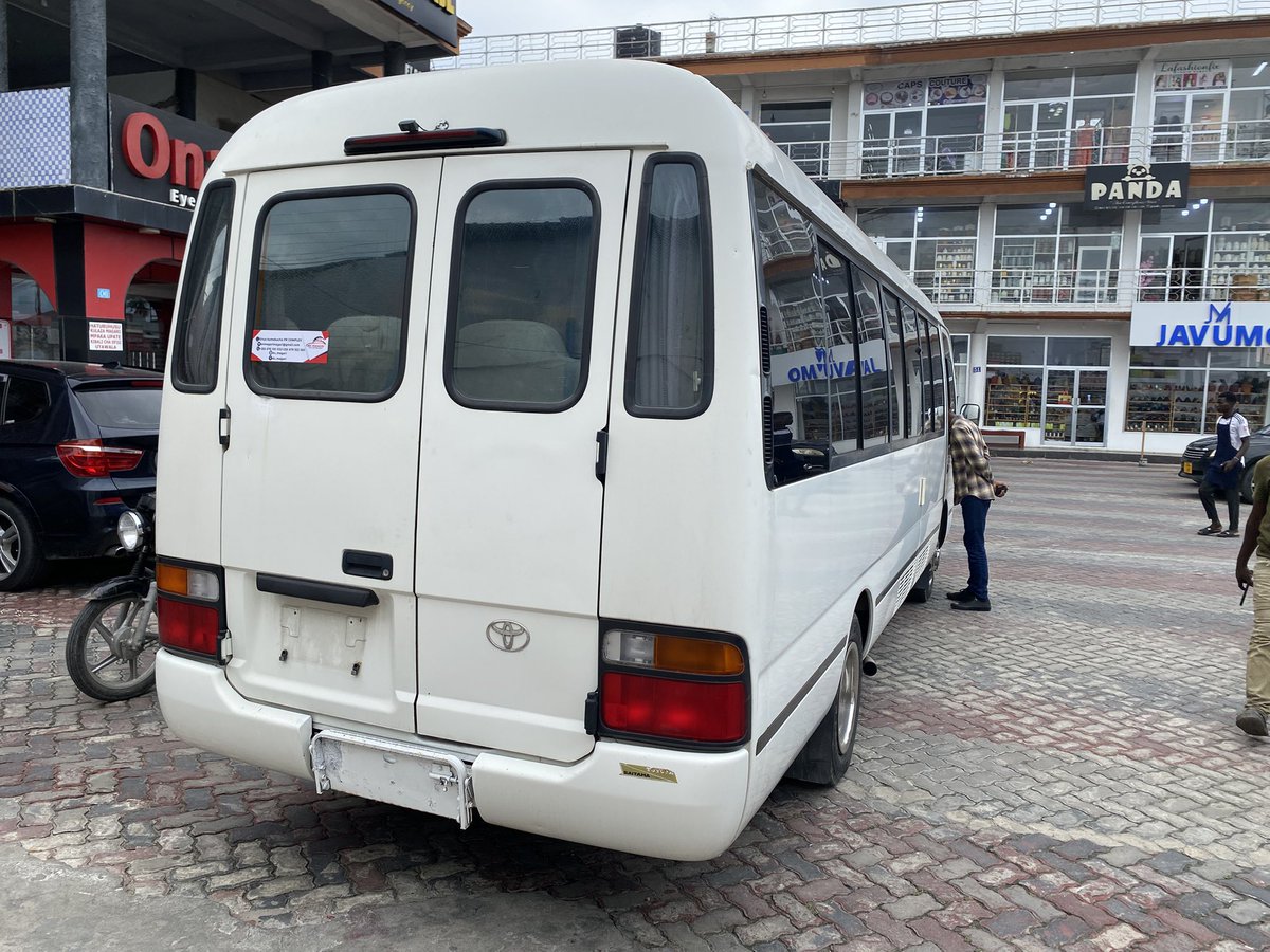 🔥🔥🔥TUMEAMINIWA NA TUNAENDELEA KUFIKIA GARI ZA WATEJA WETU
2025 KARIBU AV MAGARI UPATE KILICHO BORA

Tupigie:(0658258082)