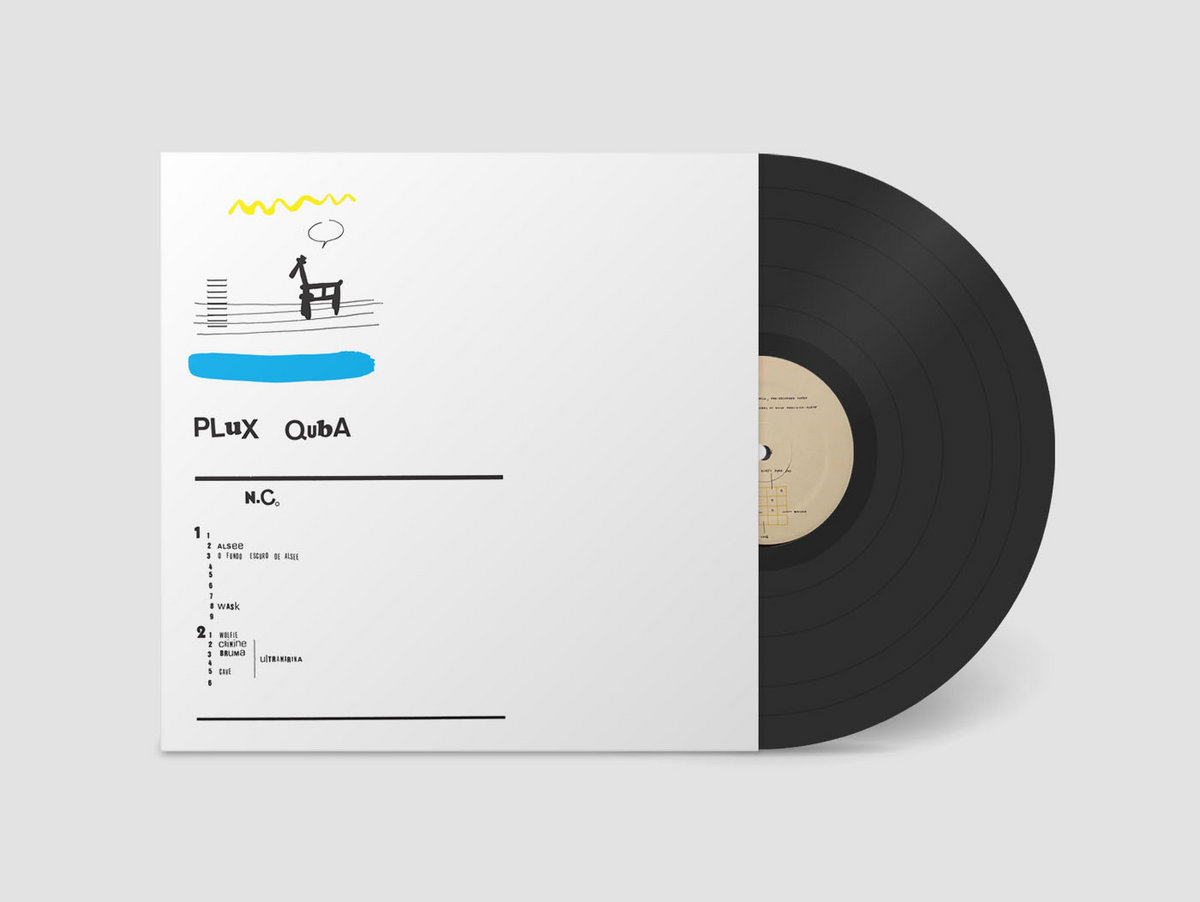 再プレス版再入荷。1988年にポルトガルのコンポーザーNuno Canavarroが本国のレーベルAma Romantaに残した傑作盤。H.N.A.S.やMirrorの活動でも知られる音盤コレクターのクリストフ・ヒーマンお気入りの一枚であり、後にジム・オルークのMoikaiからCD再発される事となる名作。  art-into-life.com/product/11790