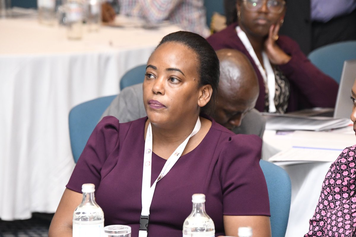 Strathmore University Business School (@sbskenya) on Twitter photo <a href="/NCKenya/">Nursing Council of Kenya</a> <a href="/IntraHealth/">IntraHealth International</a> A warm welcome from Dr. Janet Muriuki, Country Director <a href="/IntraHealth/">IntraHealth International</a>, at the #GHWP Close-Out Project event! She celebrated partners from far & wide for their dedication & applauded the strides made in establishing PCNs in Kenya. Together, we make health systems stronger!#GHWPLG46 <a href="/NCKenya/">Nursing Council of Kenya</a> <a href="/IntraHealth/">IntraHealth International</a> A warm welcome from Dr. Janet Muriuki, Country Director <a href="/IntraHealth/">IntraHealth International</a>, at the #GHWP Close-Out Project event! She celebrated partners from far & wide for their dedication & applauded the strides made in establishing PCNs in Kenya. Together, we make health systems stronger!#GHWPLG46