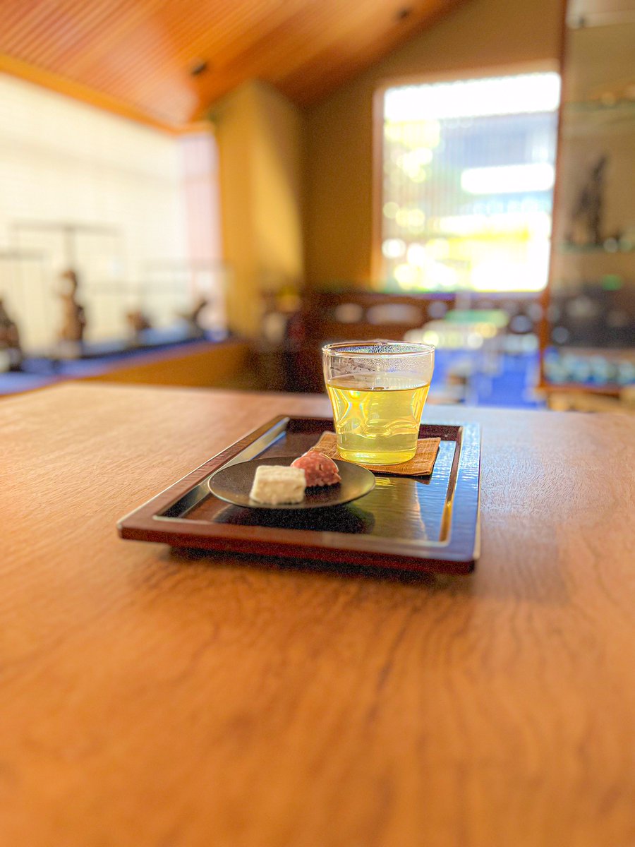 お香の老舗＜山田松香木店＞が2/4～21の平日に京都本店でカフェをオープンします。
2/4(火)に先着2組（1組2名）限定のイベントも。詳しくは公式インスタでチェック！instagram.com/yamadamatsukou…
