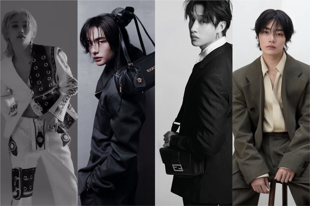 амбассадоры по парочкам