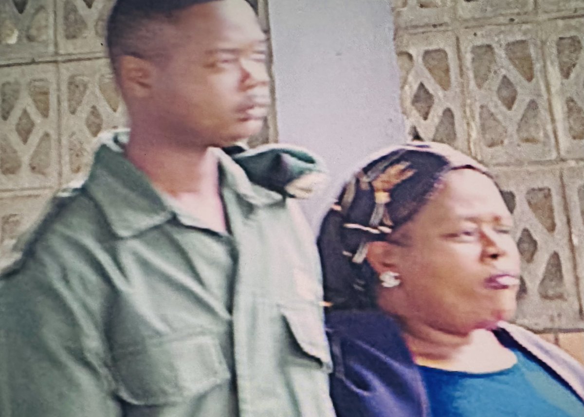 CYBER CRIME ACT:Wife Dumsile Dludlu arrested for viewing husband’s Whatsap messages, appears at Mbabane Magistrates Court.swazilandnews.co.za/fundza.php?ngu…