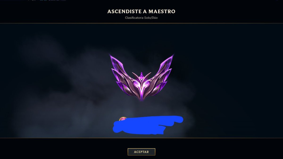 Ready para chall o morir en el intento versión gringolandia