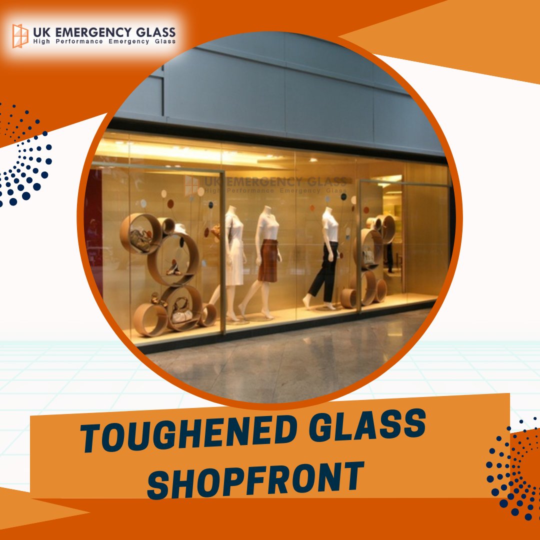 GlassServicesUk's tweet photo. ✨Elevate Your Shopfront! 
Upgrade to Toughened Glass Shopfronts for unmatched durability and style. Perfect for a modern look that stands out while ensuring maximum security. Contact us today!
#ShopfrontUpgrade #ToughenedGlass #StylishSecurity
👉Website: https://t.co/H0YgPCStvO https://t.co/koDNiG6A5Y