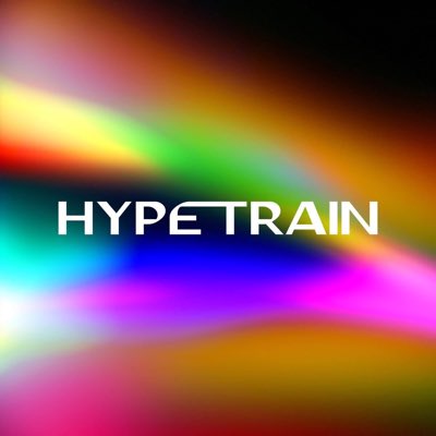 🏳️‍🌈 
#สมรสเท่าเทียม #HYPETRAIN