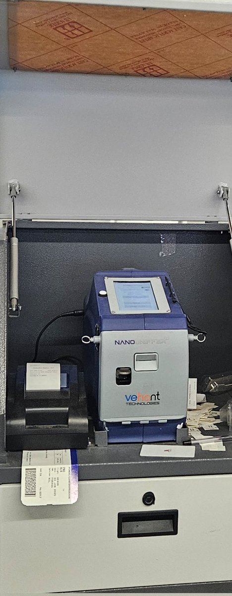 V. Ramgopal Rao, Ph.D. tweet media