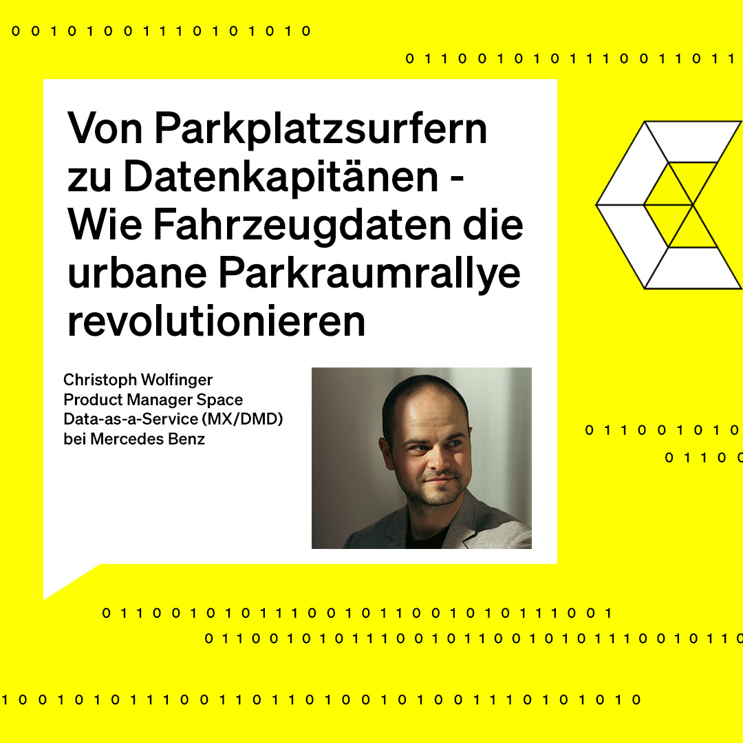 Mobility Data Space tweet media