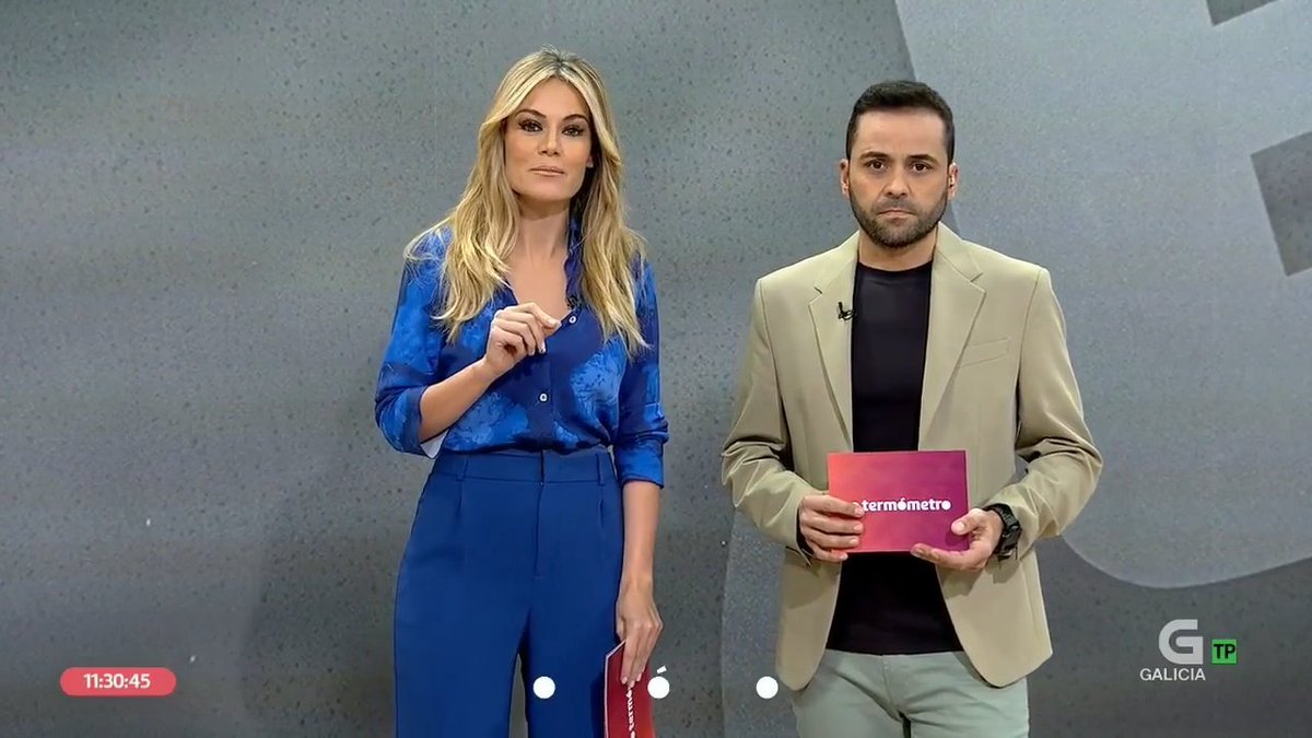 En plena forma <a href="/OTermometrotvg/">O Termómetro</a> subiendo a su MEJOR DATO DEL AÑO en la franja de 11:30 a 13:50 horas con un 13.2% de cuota, 34.000 de audiencia media y 110.000 espectadores únicos

👨‍🎤 Líder de las cadenas públicas

👩‍🎤  15.7% entre las mujeres

#QueVivaLaTele #Audiencias
