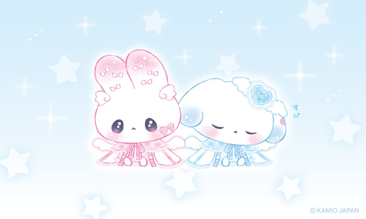 ぷりまページ みんなのココロをふわふわにしちゃうぞ～💭₊˚ෆ