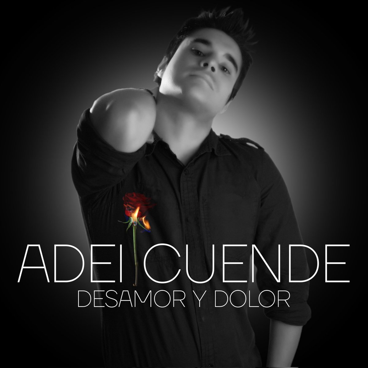 adeicuende's tweet photo. 26 de enero en todas las plataformas digitales. https://t.co/s7je7eW4J6