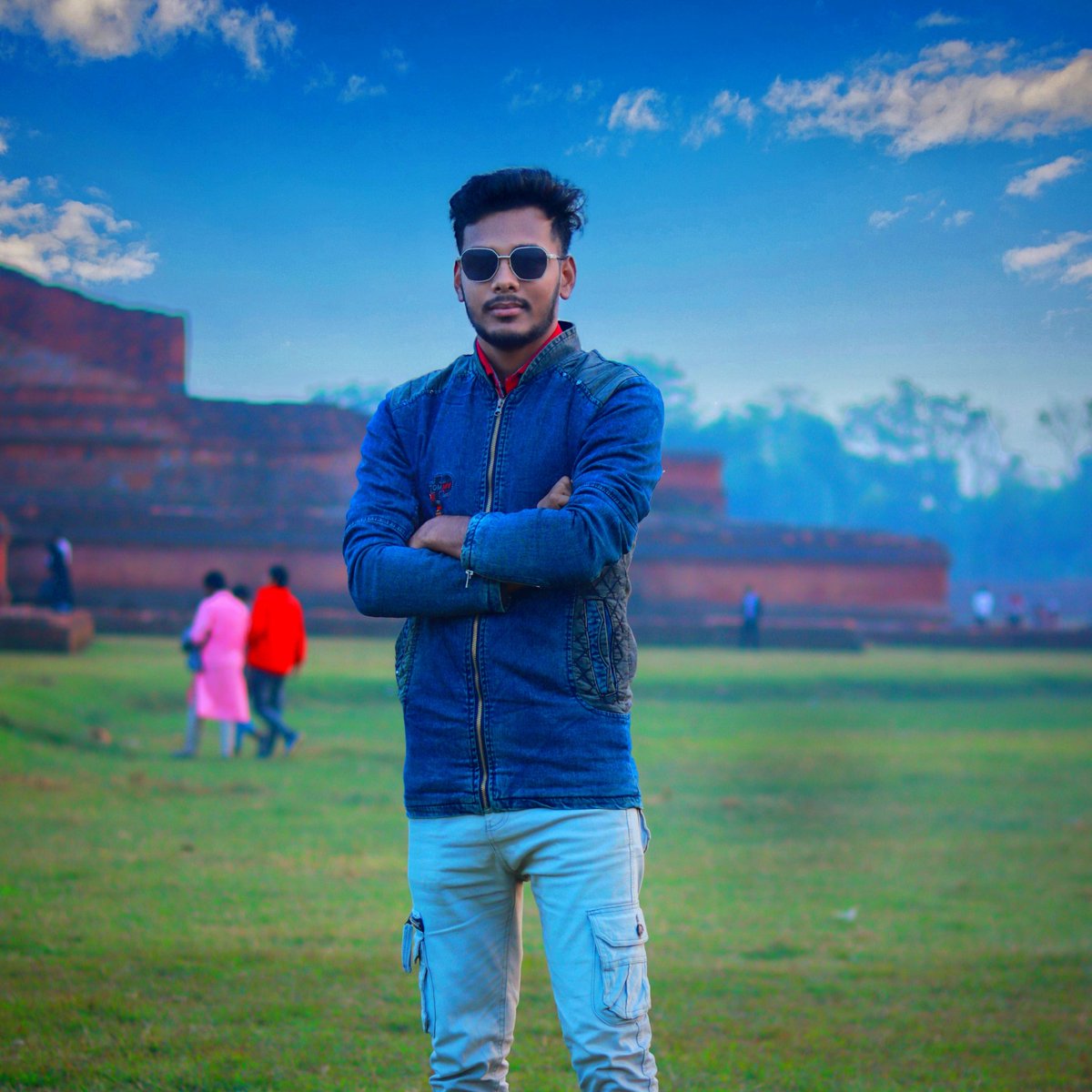 Sohad tweet media