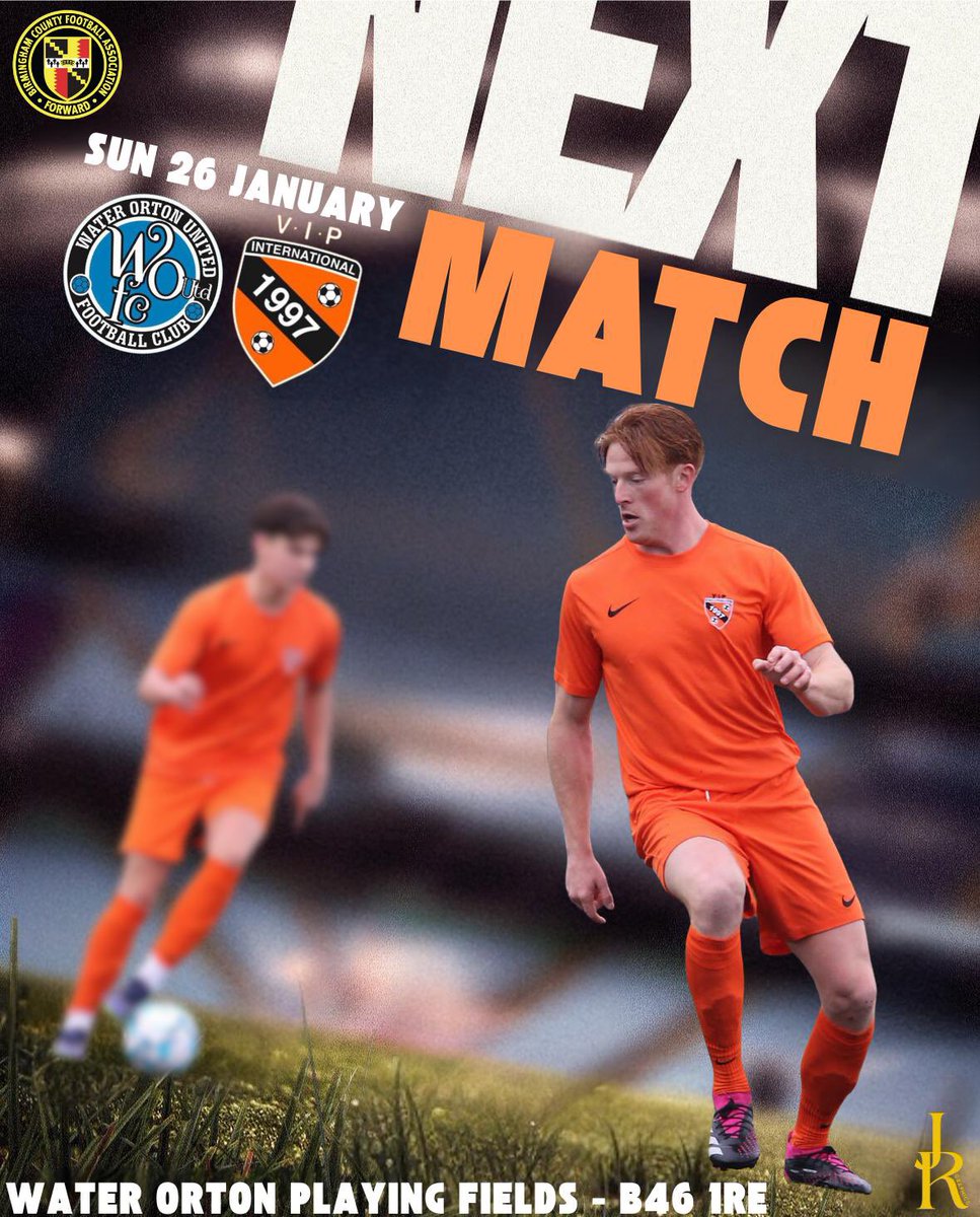 VIP INTERNATIONAL FC tweet media