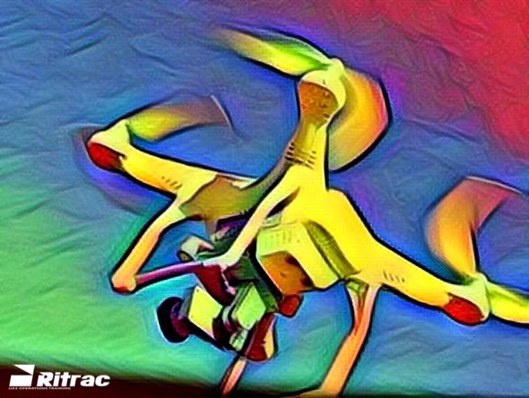 Ritrac International tweet media