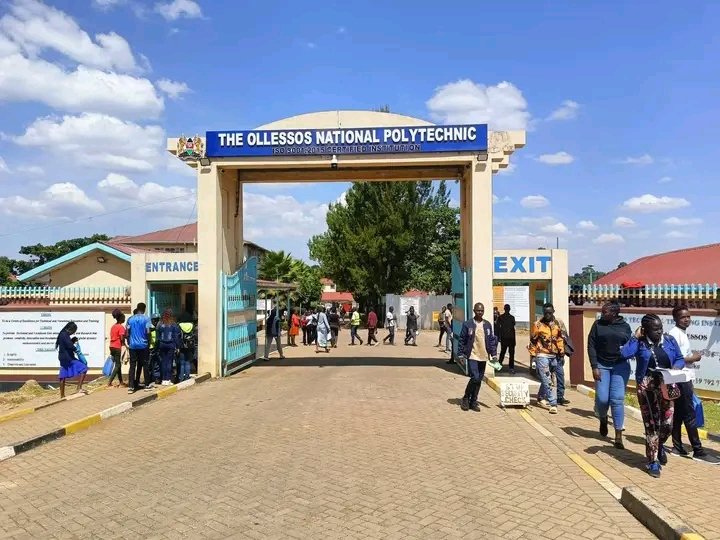 OlessosTraining's tweet photo. We take this opportunity to invite all the freshers to the home of pure bliss and excellent training.
Meanwhile,Freshers experience ya TONP iko Vipi?
Mumepotea Mara Ngapi?

#freshersVibe
#januaryintake2025 https://t.co/C7FXUe9g41
