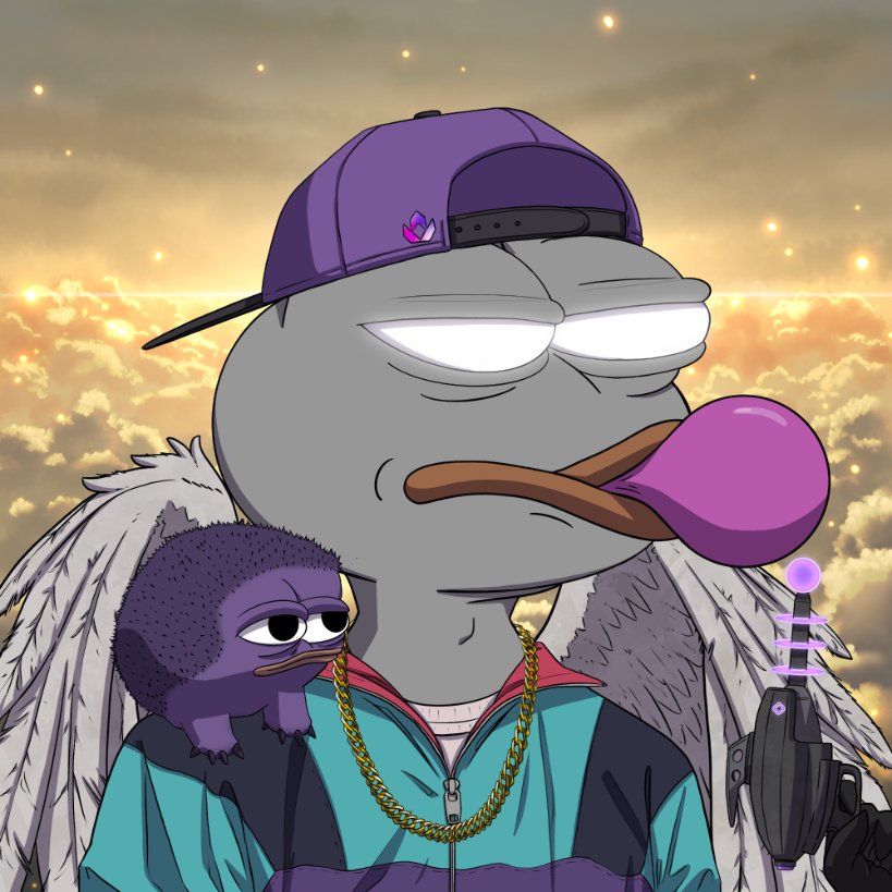 I just created my own <a href="/Purple_Frens/">Purple Frens</a> 💜

Create yours here and share to win WL: purplefrens.xyz/create

#gmonad #PurpleFrens $MPAD