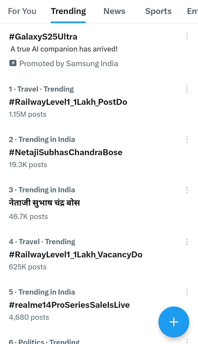arvindkumar4244's tweet photo. #RailwayLevel1_1Lakh_PostDo https://t.co/ezRUasMlh3