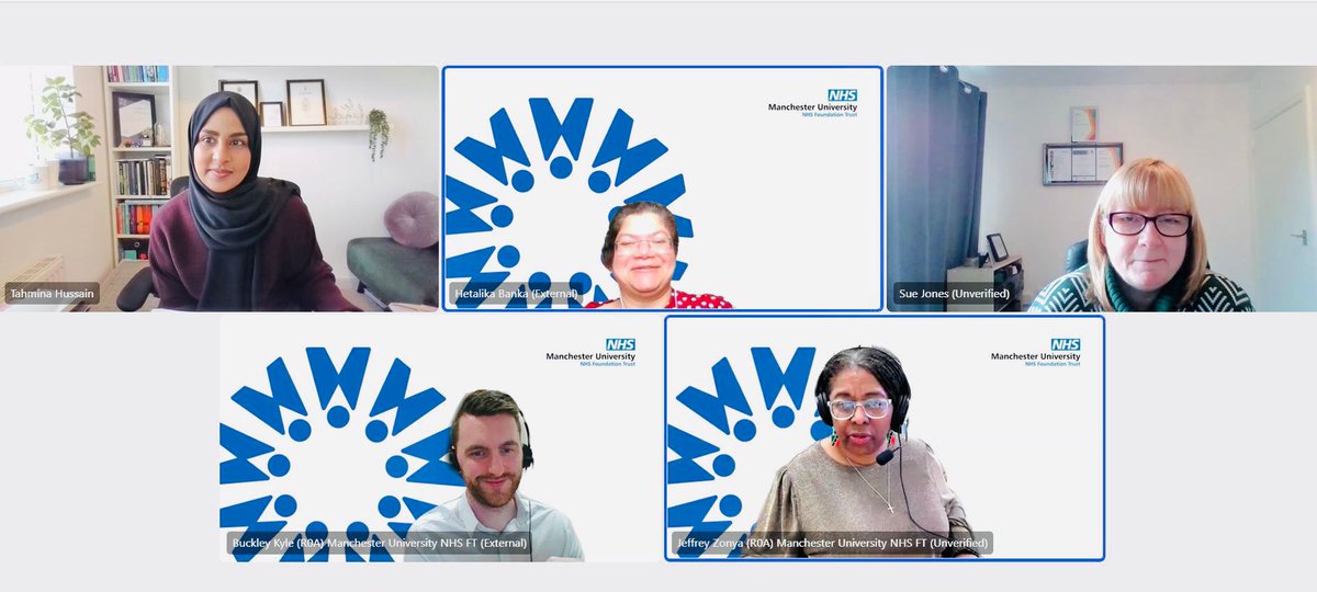 IBMS Manchester Branch (@ibmsmanc) on Twitter photo Thank you to the <a href="/IBMScience/">IBMS #AtTheHeartOfHealthcare</a> for hosting this great support hub session on reflective writing.
<a href="/zonyajeffrey/">Zonya</a> <a href="/hetalika/">Hetalika Banka</a> Kyle Buckley provided us with valuable information to assist in writing effective reflective statements & records. Essential as the HCPC audit is this year! #CPD Thank you to the <a href="/IBMScience/">IBMS #AtTheHeartOfHealthcare</a> for hosting this great support hub session on reflective writing.
<a href="/zonyajeffrey/">Zonya</a> <a href="/hetalika/">Hetalika Banka</a> Kyle Buckley provided us with valuable information to assist in writing effective reflective statements & records. Essential as the HCPC audit is this year! #CPD