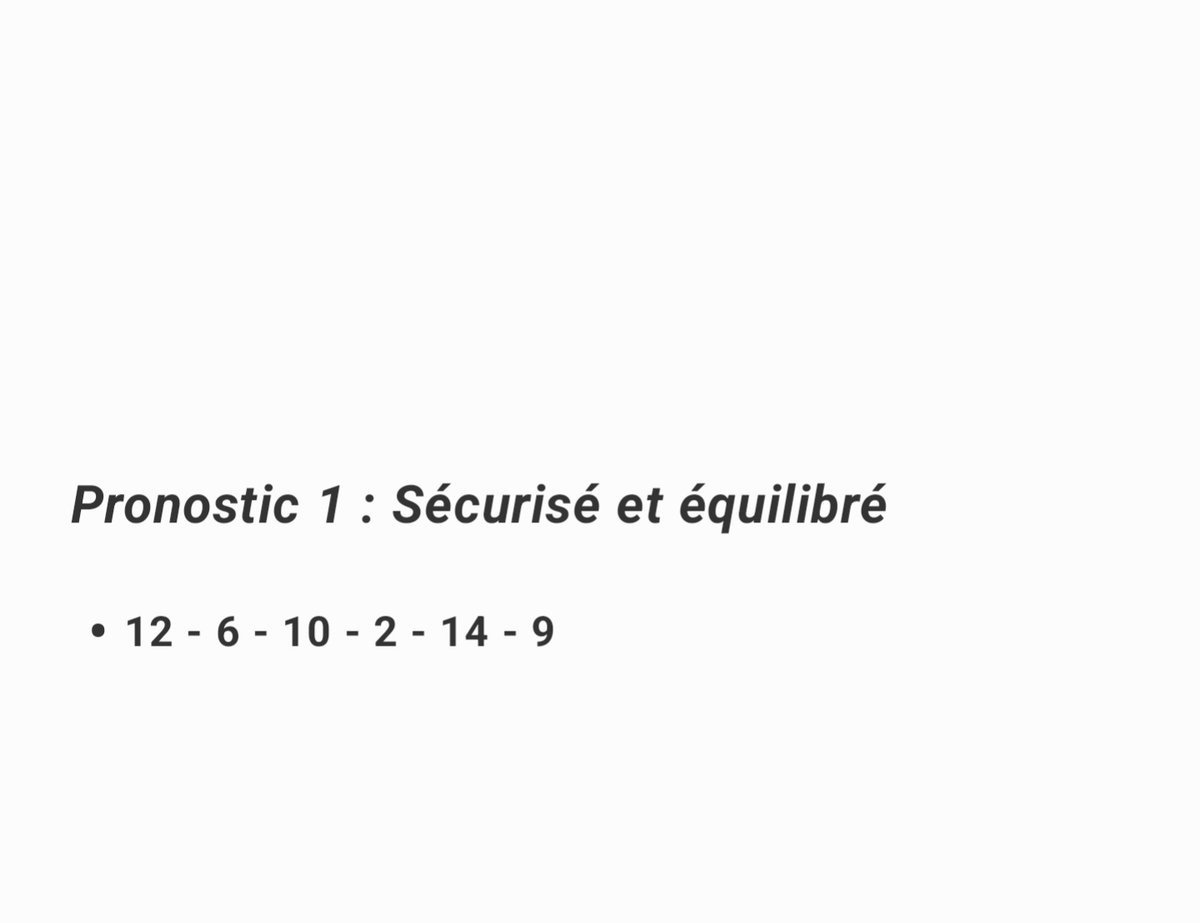 Quinté du 23/01/2025
#Quinté #PMU #pourvous #fypシ