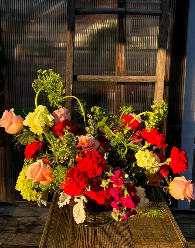 Wind Mill Floral Studio tweet media